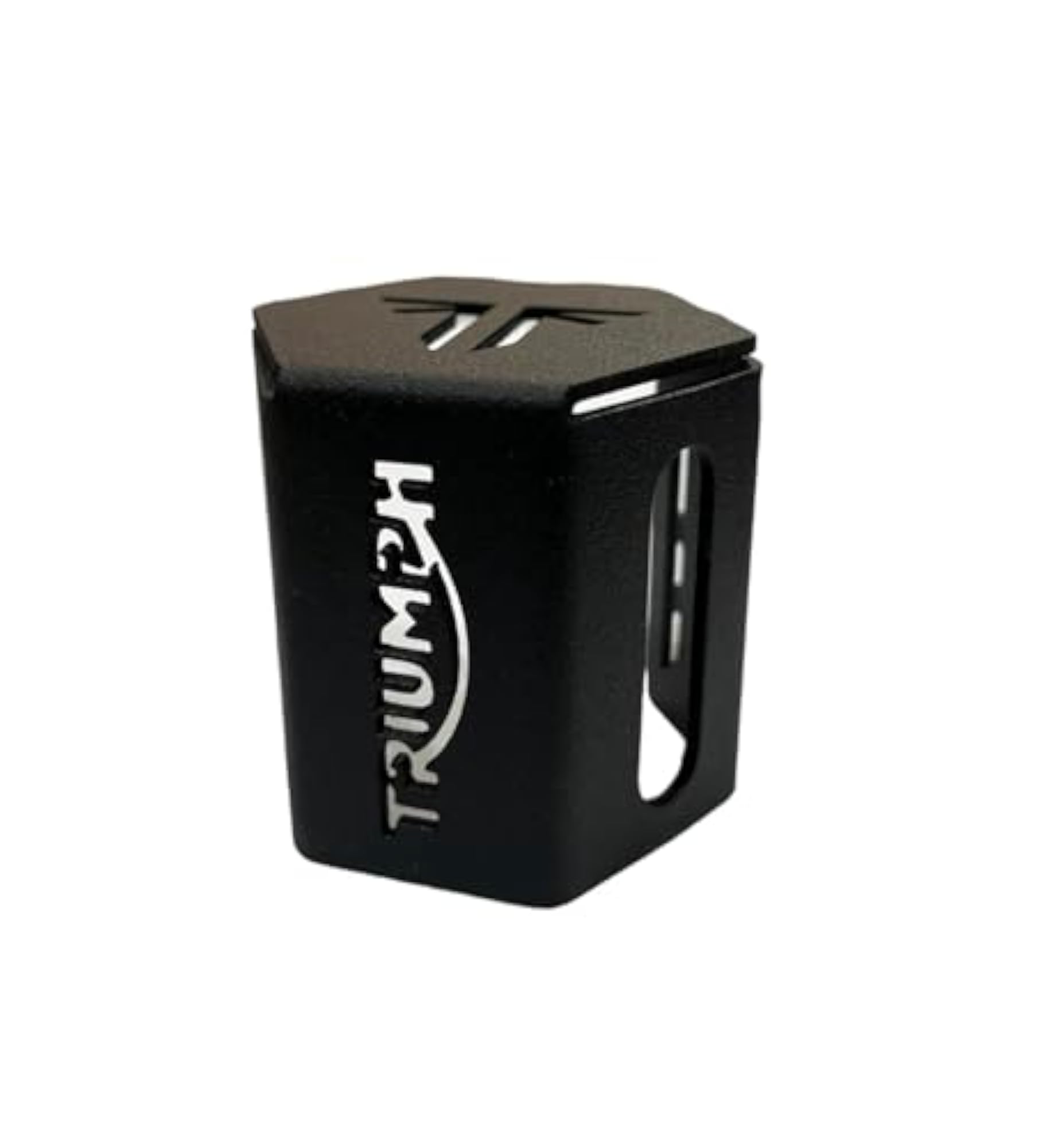 Triumph Speed 400 Bike Rear Brake Container Cover